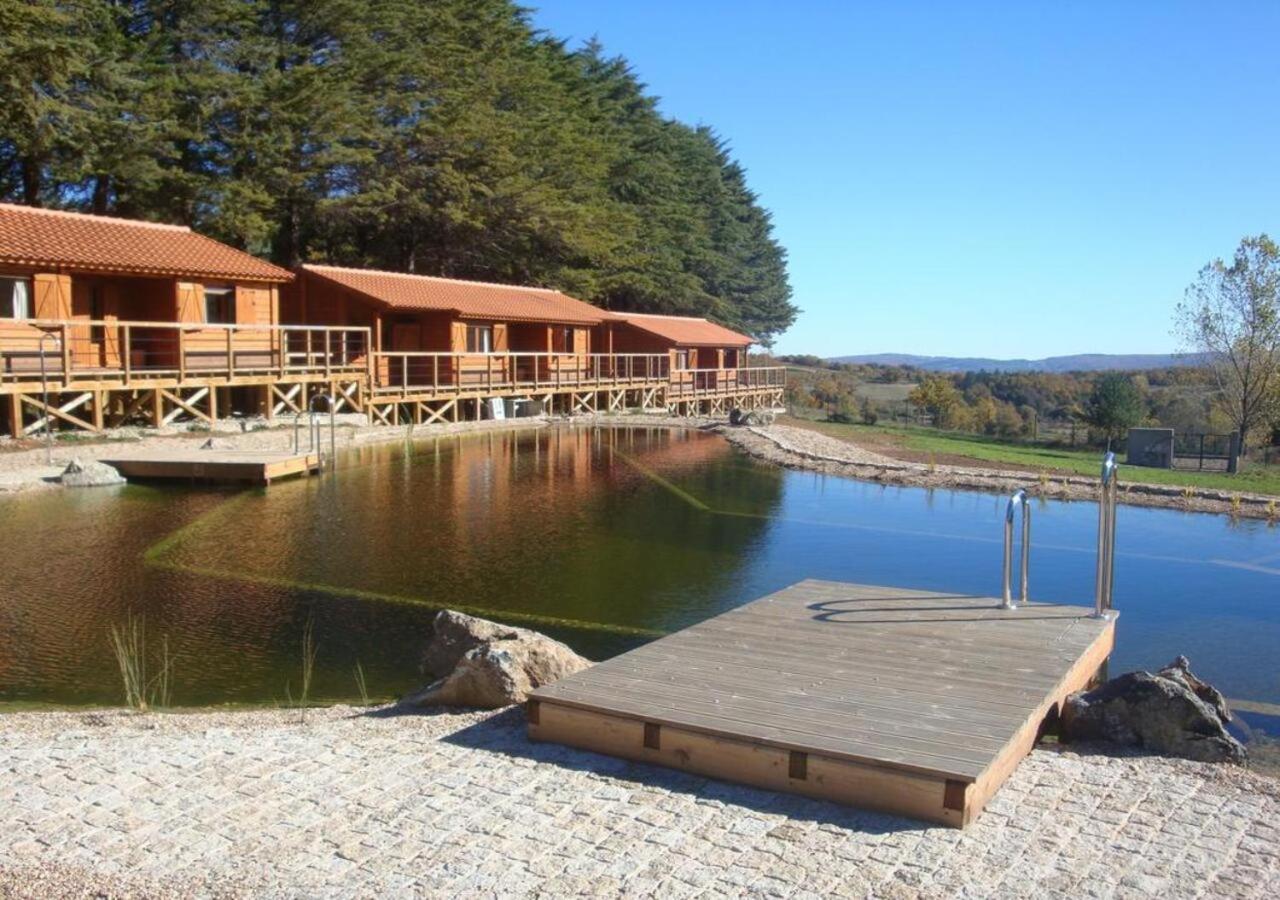 Parque Biologico De Vinhais Exterior foto